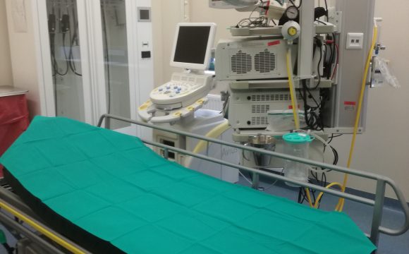 Nowoczesna diagnostyka endoskopowa chorób płuc