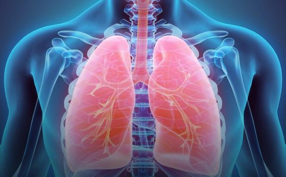 Diagnostyka i leczenie chorób śródmiąższowych płuc