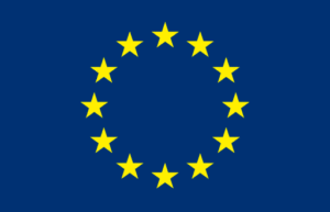 10. Flaga Unii Europejskiej
