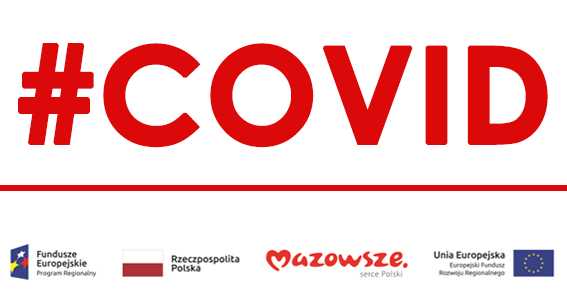 Covid-19 Mazowieckie