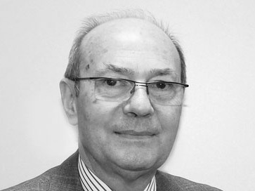 prof. dr hab. n. med. Tadeusz Płusa