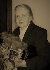 Stella Fronczak
