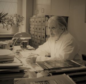 Stella Froczak