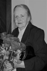 Stella Fronczak