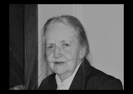 Z głębokim smutkiem przyjęliśmy wiadomość, że dnia 7 listopada 2022 r. odeszła Pani Stella Fronczak