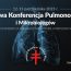 Krajowa Konferencja Pulmonologów i Mikrobiologów organizowana przez Instytut Gruźlicy i Chorób Płuc odbędzie się w dniach od 12 do 13 października 2023 roku