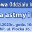 Konferencja Naukowa Oddziału Mazowieckiego PTChP  w dniu 27.05.2023 r. w godz. 10:00 – 12:15