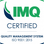 IMQ S.p.A logo