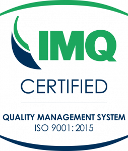 IMQ S.p.A logo