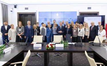 Wrzesień - światowy miesiąc włóknienia płuc