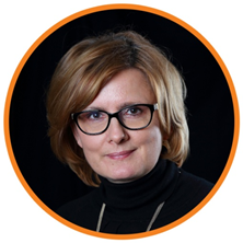 Profesor Joanna Chorostowska-Wynimko