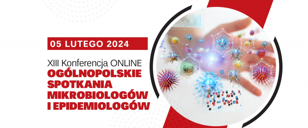 XII Ogólnopolskie Spotkanie Mikrobiologów i Epidemiologów