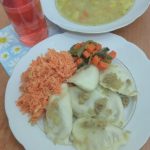 Obiad 10.04.2024 Dieta podstawowa