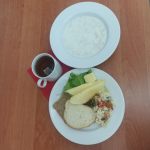 Śniadanie 22.05.2024 Dieta podstawowa