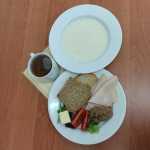 Śniadanie 23.05.2024 Dieta podstawowa