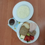 Śniadanie 29.05.2024 Dieta podstawowa