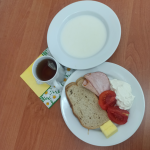 Śniadanie 31.05.2024 Dieta podstawowa