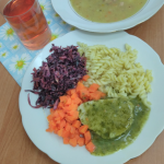 Obiad 04.06.2024 Dieta podstawowa