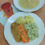 Obiad 07.06.2024 Dieta podstawowa