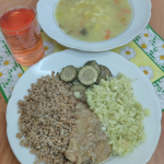 Obiad 12.06.2024 Dieta podstawowa