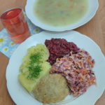 Obiad 11.06.24 Dieta Podstawowa