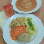 Obiad 13.06.2024 Dieta podstawowa
