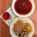 Obiad 20.06.2024 Dieta podstawowa