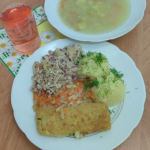 Obiad 21.06.2024 Dieta podstawowa
