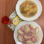 Obiad 25.06.24 Dieta podstawowa