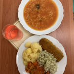 Obiad 28.06.2024 Dieta podstawowa