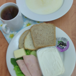 Śniadanie 04.06.2024 Dieta podstawowa