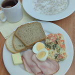 Śniadanie 05.06.2024 Dieta podstawowa