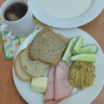 Śniadanie 06.06.2024 Dieta podstawowa