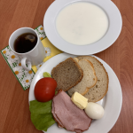 Śniadanie 11.06.24 Dieta Podstawowa