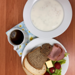 Śniadanie 13.06.2024 Dieta podstawowa