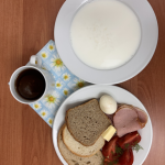 Śniadanie 14.06.2024 Dieta podstawowa