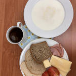 Śniadanie 17.06.2024 Dieta podstawowa