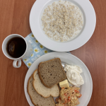 Śniadanie 18.06.2024 Dieta podstawowa