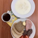 Śniadanie 19.06.2024 Dieta podstawowa