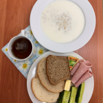 Śniadanie 20.06.2024 Dieta podstawowa