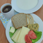 Śniadanie 21.06.2024 Dieta podstawowa