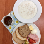 Śniadanie 24.06.2024 Dieta podstawowa