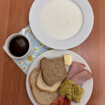 Śniadanie 25.06.24 Dieta podstawowa