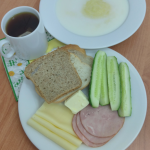 Śniadanie 26.06.2024 Dieta podstawowa