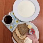 Śniadanie 27.06.2024 Dieta podstawowa