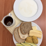 Śniadanie 28.06.2024 Dieta podstawowa