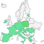 Solace UE Map