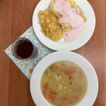 Obiad 01.07.204 Dieta podstawowa