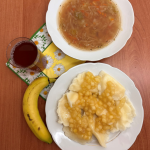 Obiad 15.07.2024 Dieta podstawowa
