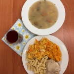 Obiad 23.07.2024 Dieta podstawowa